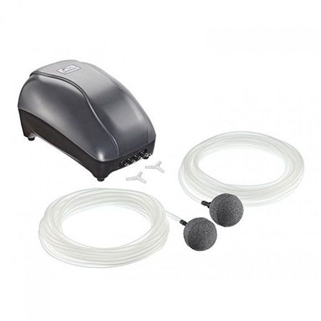 Pondoair set 450