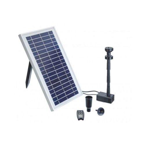 Pondosolar 1600