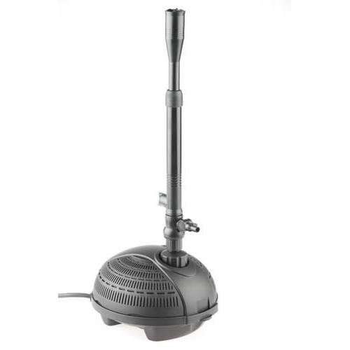 Pondovario 2500 - afbeelding 2
