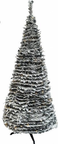 1 Minute Pop Up Tree 120x40cm - afbeelding 4