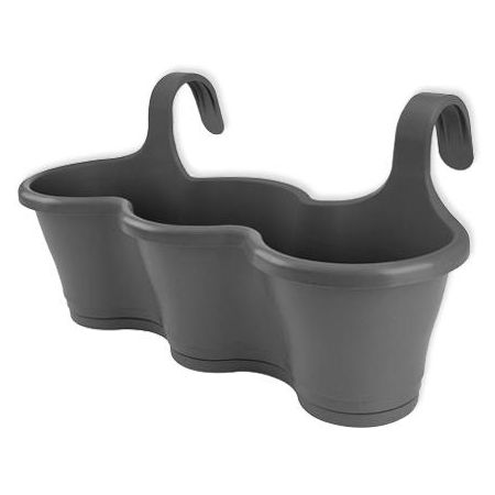 Elho Pot cors easy hanger trio d53 antr