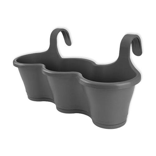 Elho Pot cors easy hanger trio d53 antr