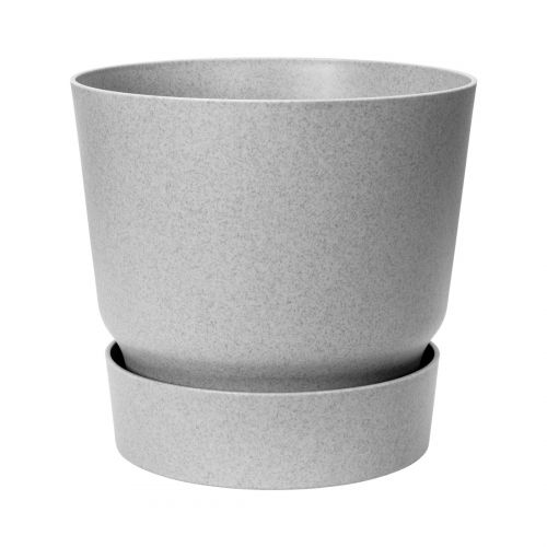 Elho Pot greenville d40cm living conc