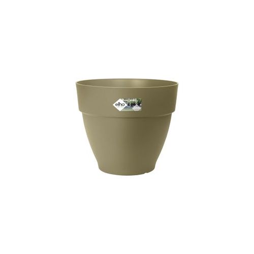 Elho Pot vibia campana d25cm saliegroen