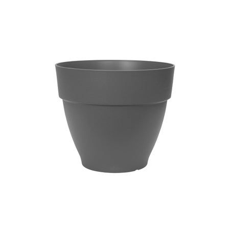 Elho Pot vibia campana d40cm antraciet