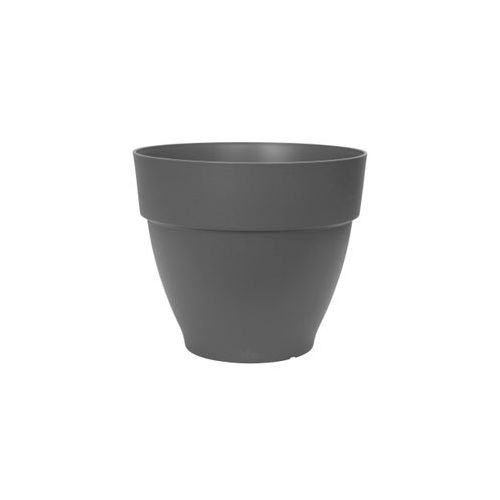 Elho Pot vibia campana d40cm antraciet