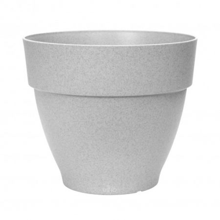 Elho Pot vibia campana rond d25cm l conc