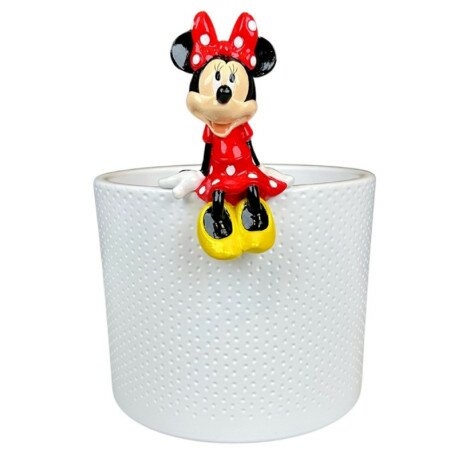 DISNEY Pothanger minnie
