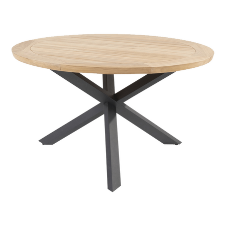 Prado onderstel voor 130 cm. Ø