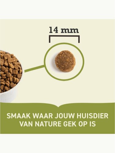 ACANA Prairie poultry 2kg - afbeelding 2