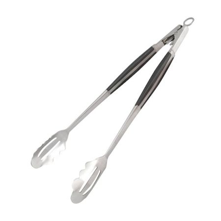 Campingaz Premium Stainless Steel Tongs