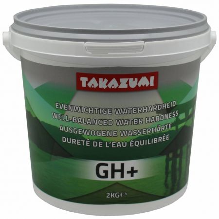 Takazumi GH+ 1 kg
