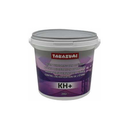Takazumi KH+ 1 kg