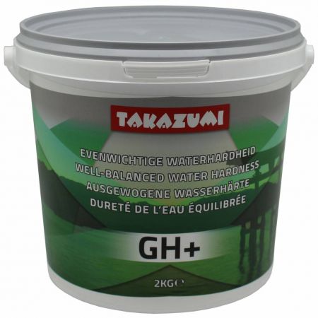 Takazumi GH+ 2 kg