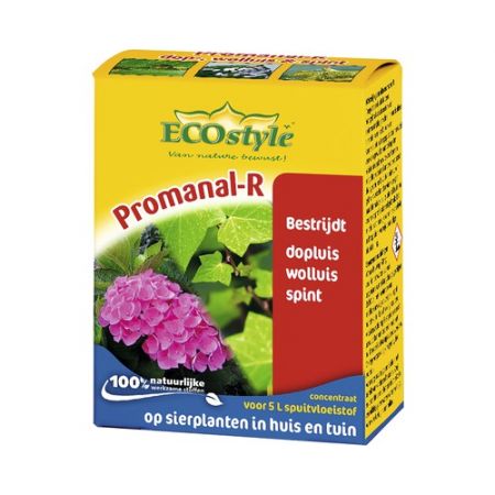 Ecostyle Promanal-r conc. 50ml