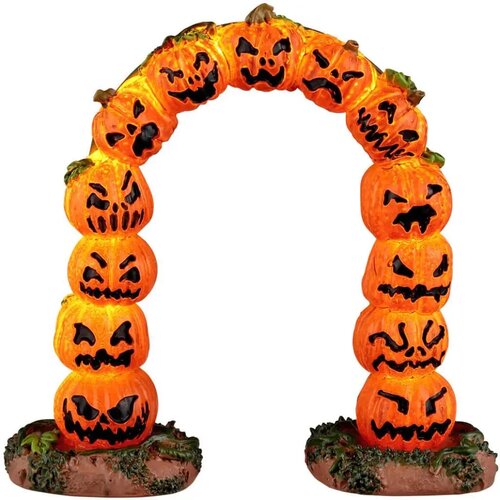 PUMPKIN ARCH