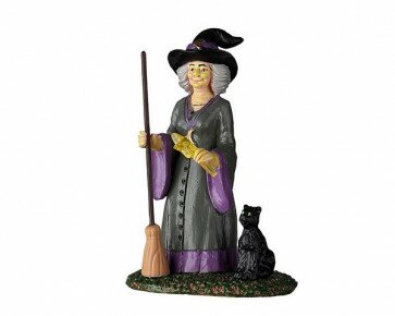 Lemax Ready For A New Spell