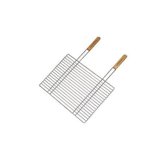 Campingaz Rectangular Double Grid Basket 48 x 27,5 cm
