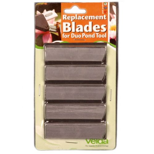Velda Replacement Blades (5)