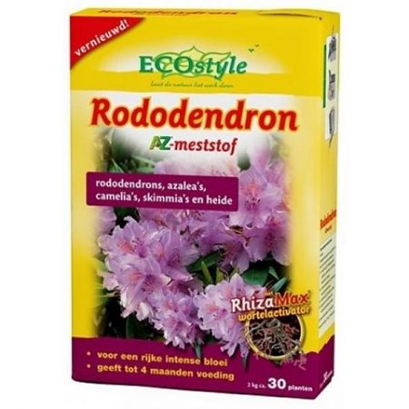 Ecostyle Rhodo&azalea-az 1.6kg