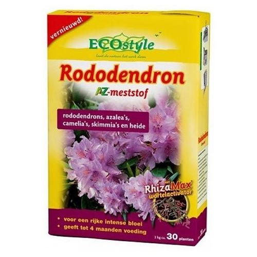 Ecostyle Rhodo&azalea-az 1.6kg