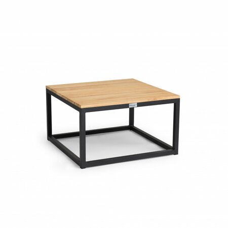 Rio Square coffeetable M 60x60x35