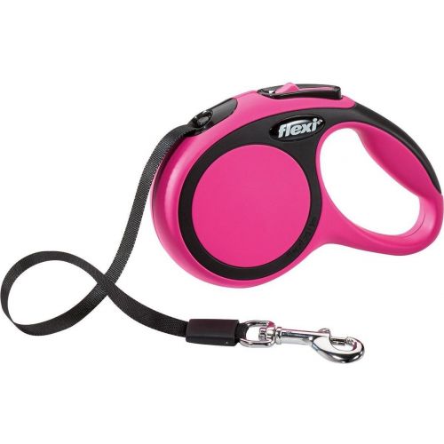 Rollijn new comfort tape xs 3m roze