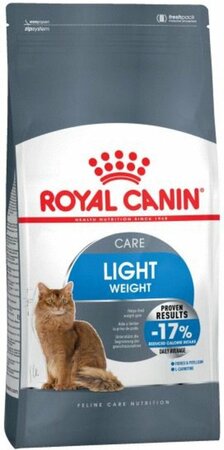 Light Weight Care 1,5KG