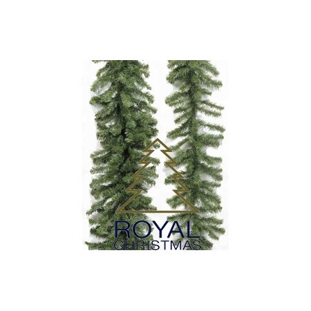 Royal Christmas guirlande - 270cm
