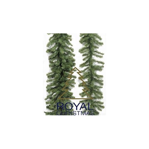 Royal Christmas guirlande - 270cm