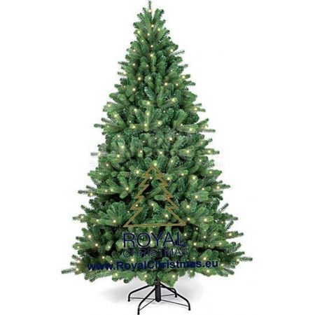 Royal Christmas kunstkerstboom Bogota LED - 210cm