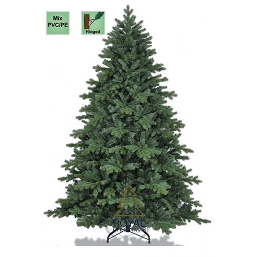 Royal Christmas kunstkerstboom Spitsbergen - 150cm