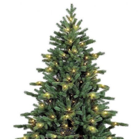 Royal Christmas kunstkerstboom Spitsbergen LED - 240cm