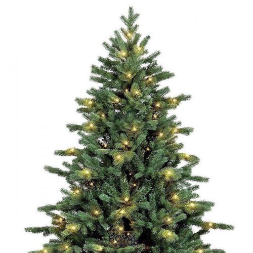 Royal Christmas kunstkerstboom Spitsbergen LED - 240cm