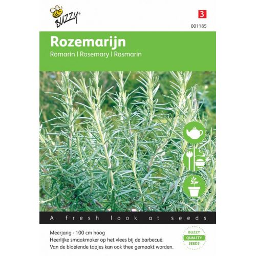 Rozemarijn 0.15g