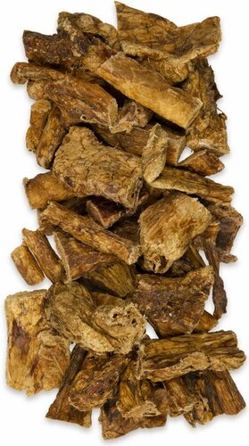 VOSKES Runderlong 500g - afbeelding 2