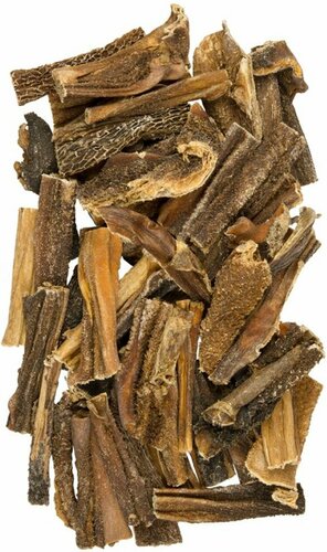 VOSKES Runderpens 1kg - afbeelding 2