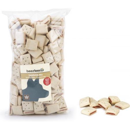 BEEZTEES Sandwich mix voordeel 1400g