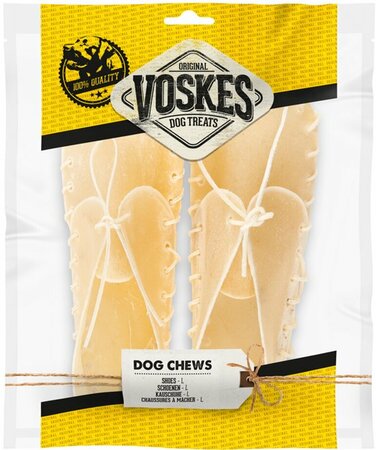 VOSKES Schoenen l 2st - afbeelding 1