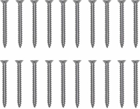 Screws 20x - afbeelding 1
