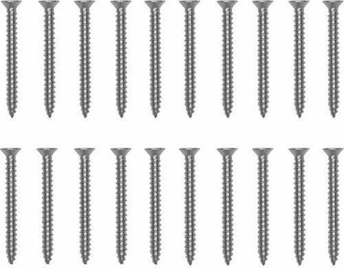 Screws 20x - afbeelding 3