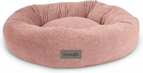 Scruffs Oslo blush pink L