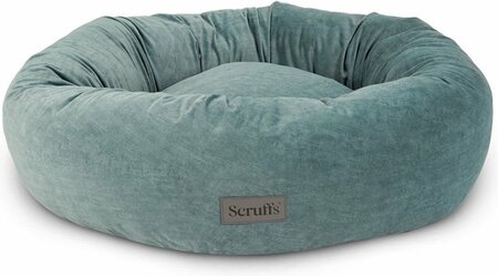 Scruffs Oslo Lake teal XL