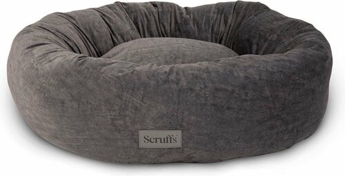 Scruffs Oslo Stone grey M