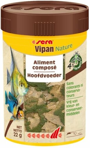 sera Vipan Nature