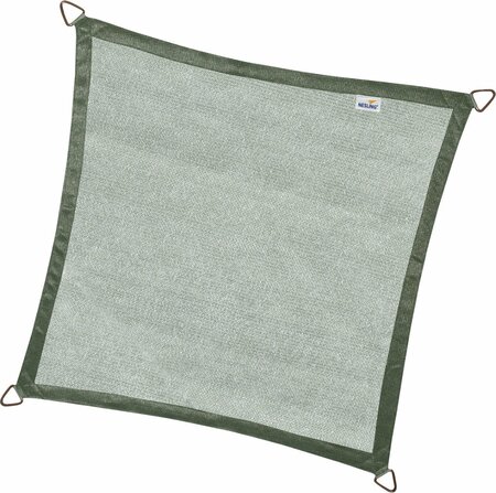 Shade sail rectangle 400x300 - afbeelding 1