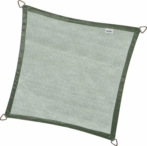 Shade sail square 360x360 - afbeelding 1