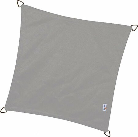 Shade sail square 400x400 - afbeelding 1