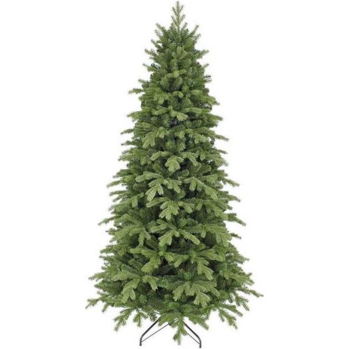 Triumph Tree Kunstkerstboom Slimm sherwood d91h155cm groen