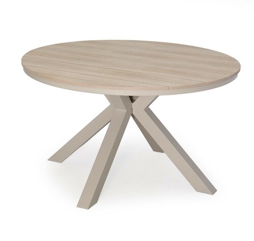 Silva Dining Table 120 cm Round Twinkel